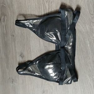 Victoria's secret bralette